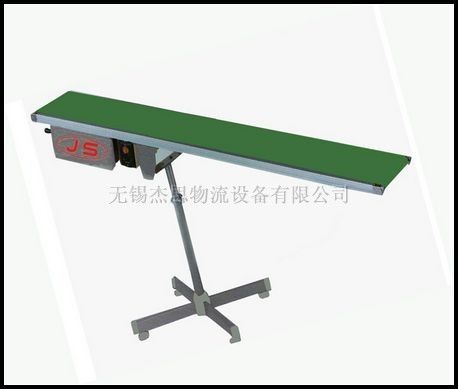 TP34-SI 標(biāo)準(zhǔn)皮帶輸送機